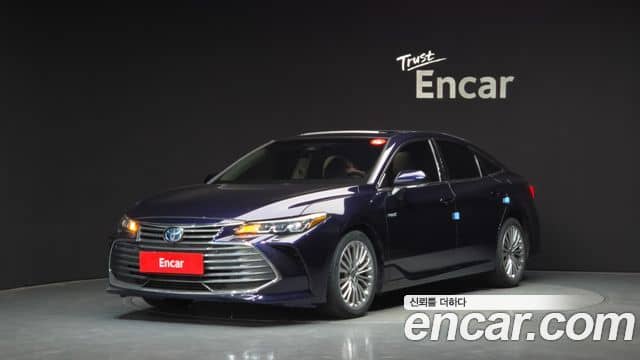 Toyota Avalon