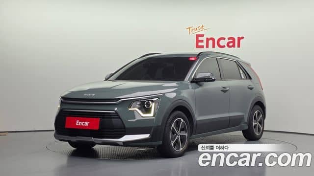 Kia Niro