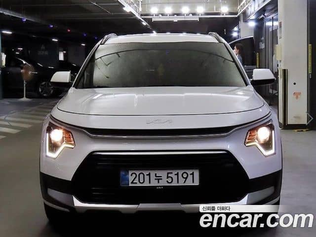 Kia Niro