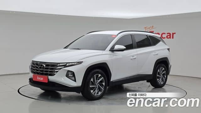 Hyundai The New Tucson