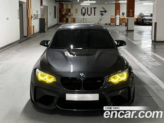 BMW M2