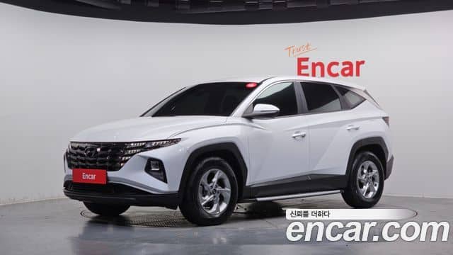 Hyundai The New Tucson