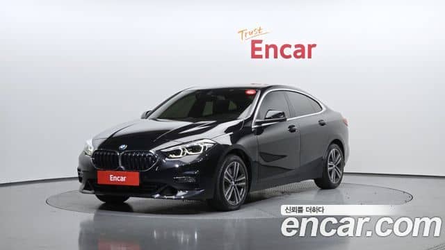 BMW 2 Series Gran Coupe