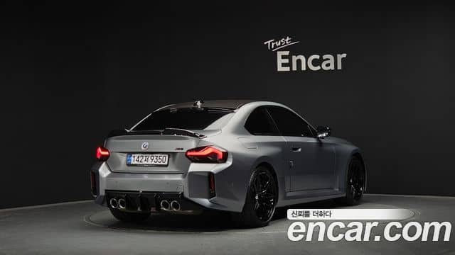 BMW M2
