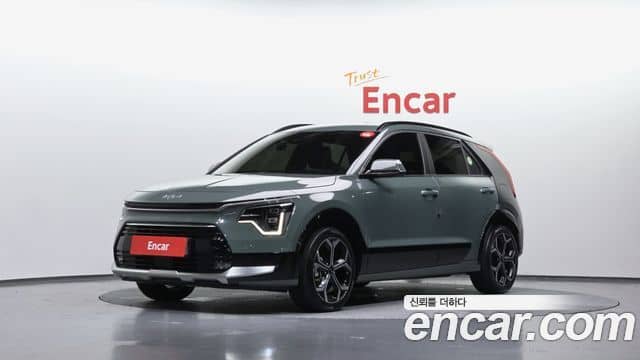 Kia Niro