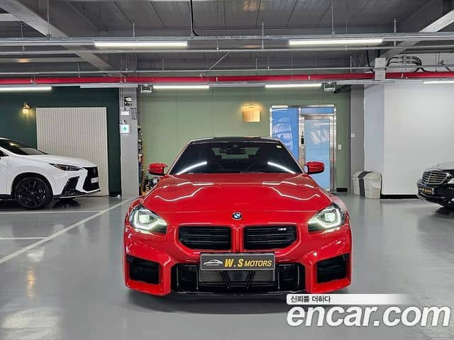 BMW M2
