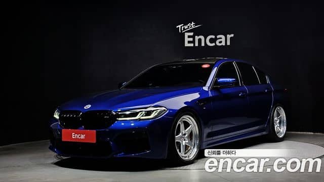BMW M5