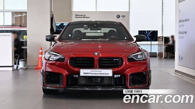 BMW M2