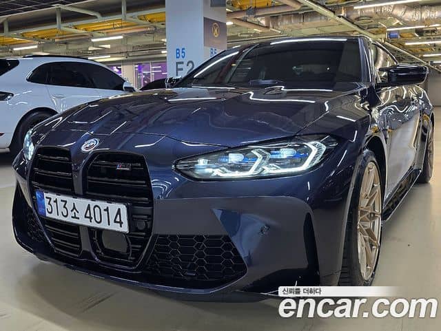 BMW M4