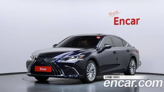 Lexus ES300h