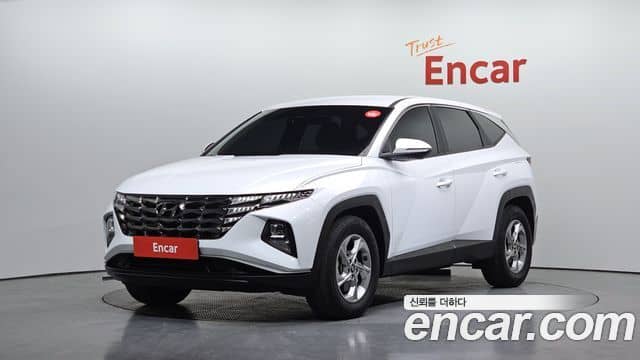 Hyundai The New Tucson
