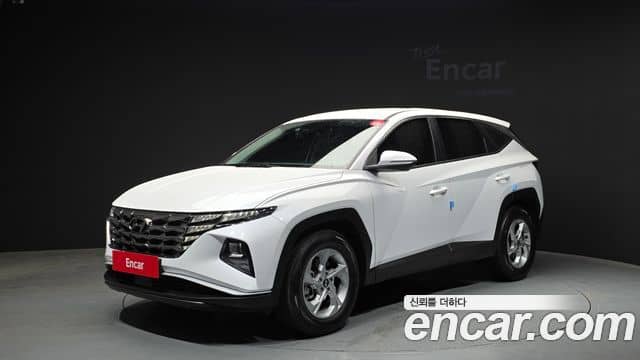 Hyundai The New Tucson