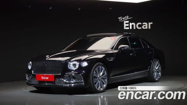 Bentley Flying Spur