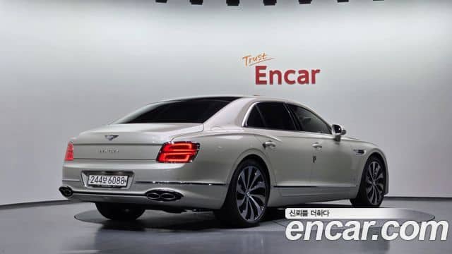 Bentley Flying Spur