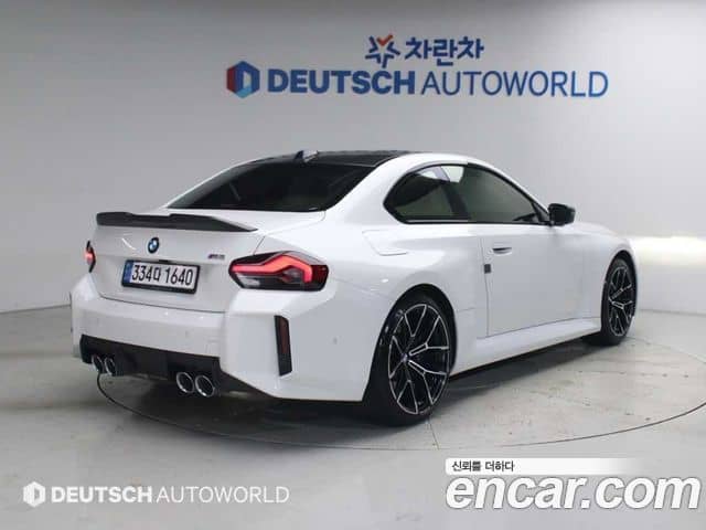 BMW M2