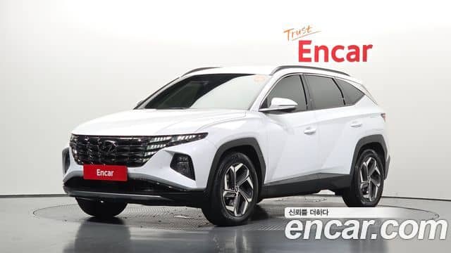 Hyundai The New Tucson