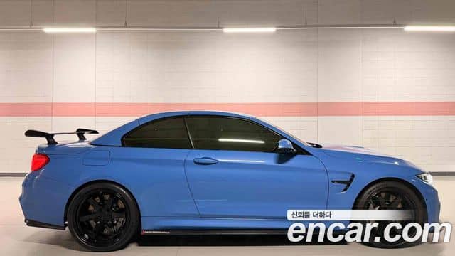 BMW M4
