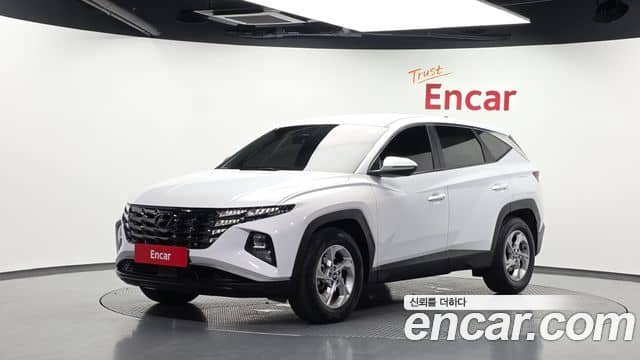 Hyundai The New Tucson