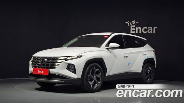 Hyundai The New Tucson