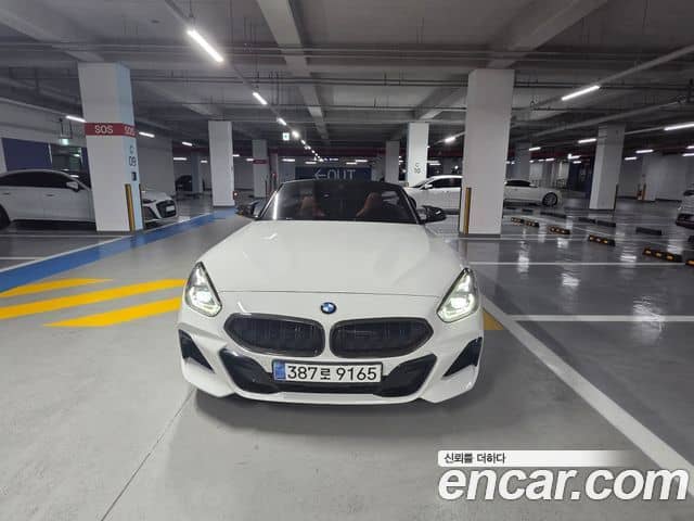 BMW Z4