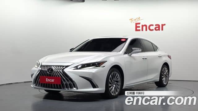 Lexus ES300h