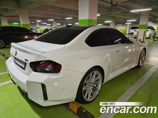 BMW M2