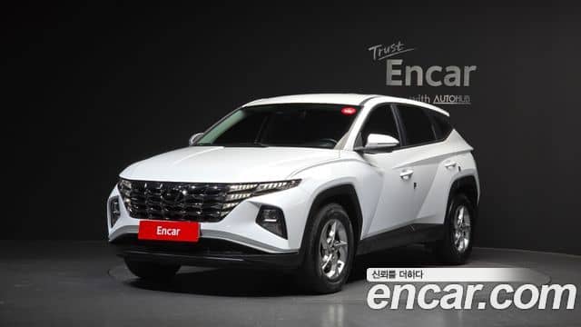 Hyundai The New Tucson