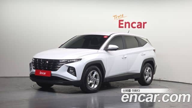 Hyundai The New Tucson