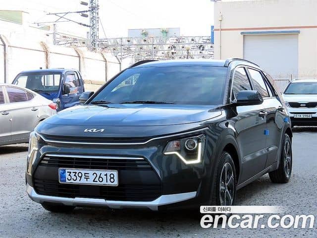 Kia Niro