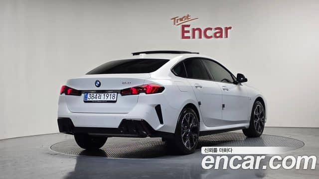 BMW 2 Series Gran Coupe