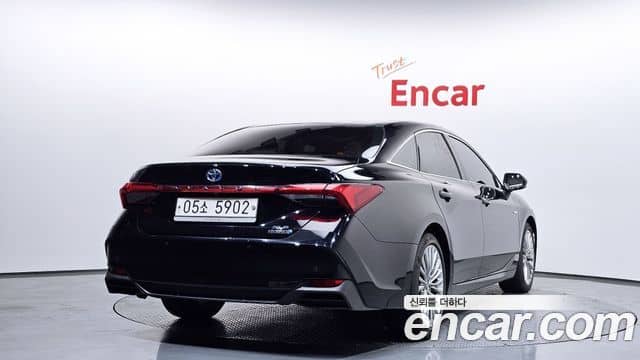 Toyota Avalon