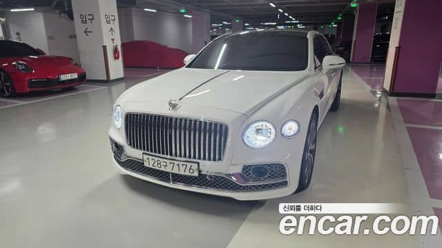 Bentley Flying Spur