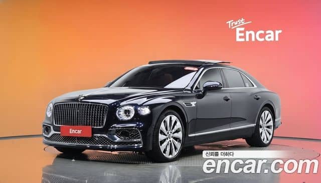 Bentley Flying Spur