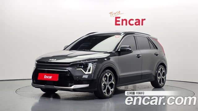 Kia Niro