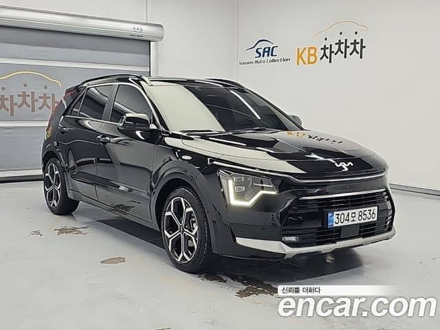 Kia Niro