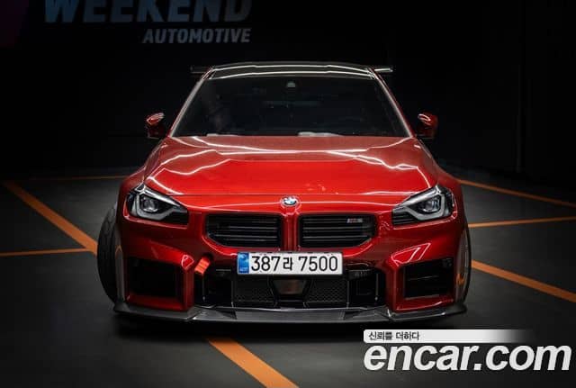 BMW M2