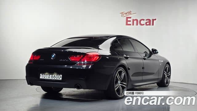 BMW 6 Series