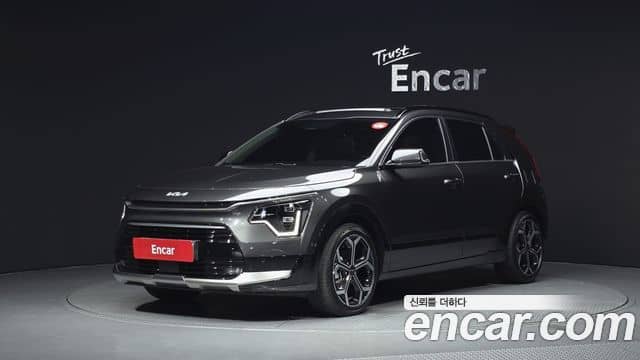 Kia Niro