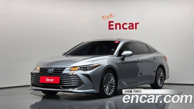 Toyota Avalon
