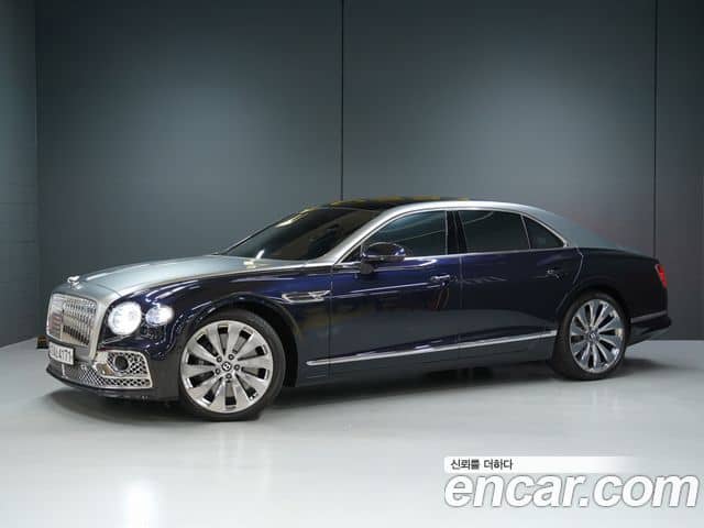 Bentley Flying Spur