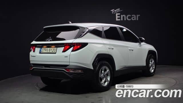 Hyundai The New Tucson
