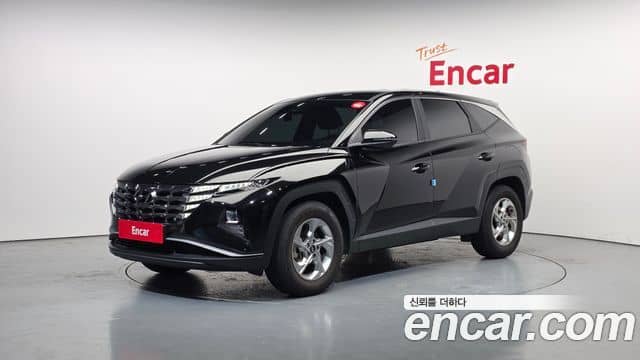 Hyundai The New Tucson