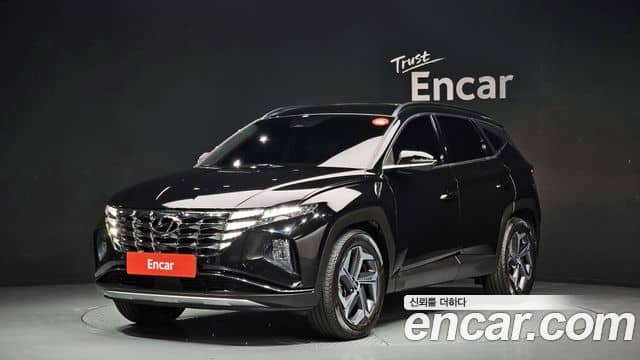 Hyundai The New Tucson