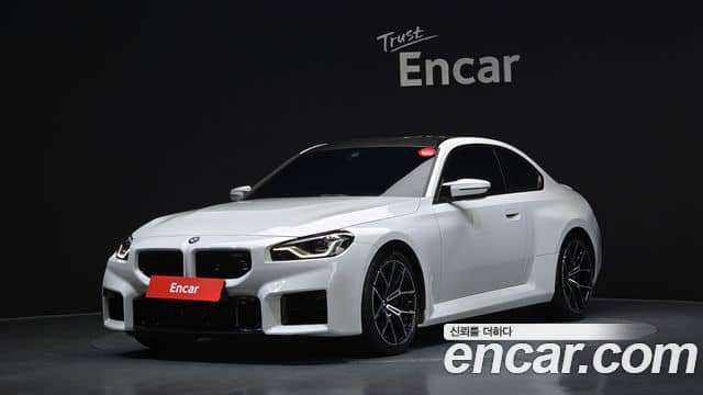 BMW M2