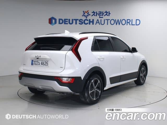 Kia Niro
