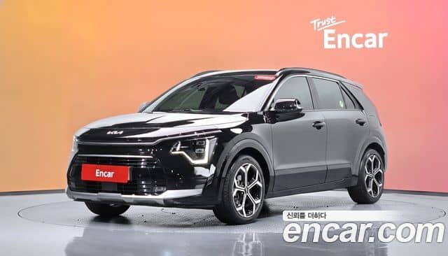 Kia Niro