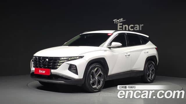 Hyundai The New Tucson
