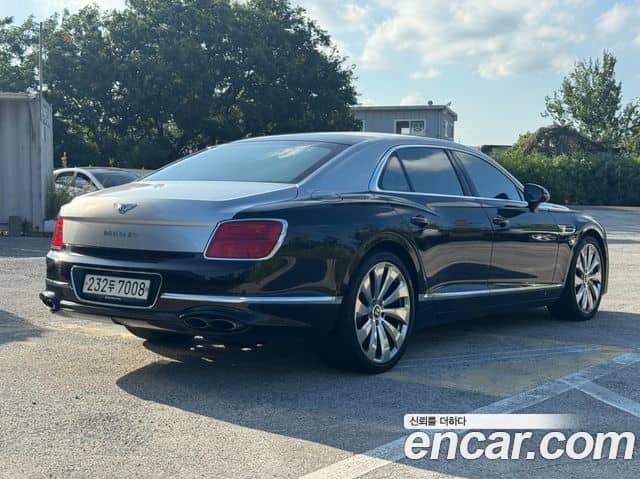 Bentley Flying Spur