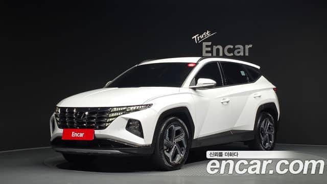Hyundai The New Tucson