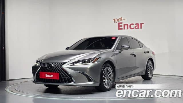 Lexus ES300h